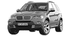 BMW E70 B3314 Fault Code