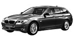 BMW F11 B3314 Fault Code